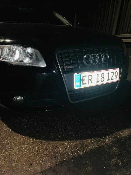 Audi A4 2007 photo 2