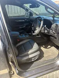 Ford Ranger 2023 photo 4