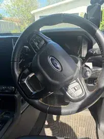 Ford Ranger 2023 photo 3