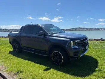 Ford Ranger 2023 photo 5