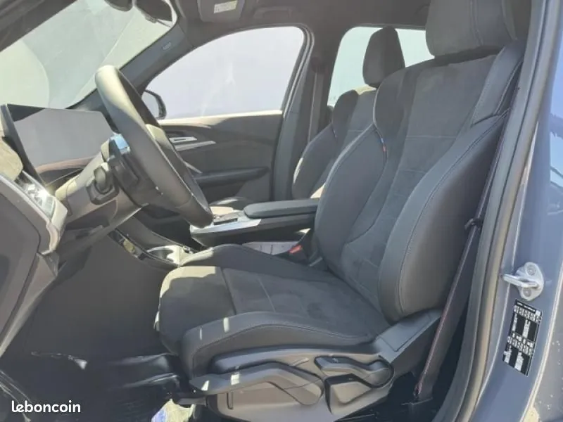 BMW X1 2026 photo 4