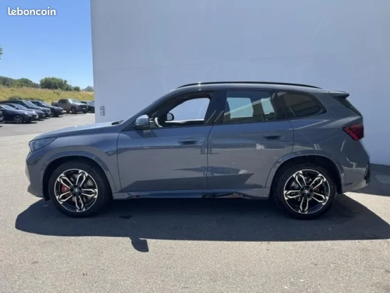 BMW X1 2026 photo 3