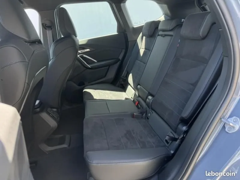 BMW X1 2026 photo 5