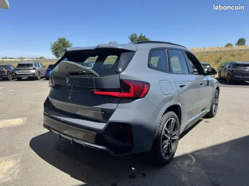 BMW X1 2026 photo 2
