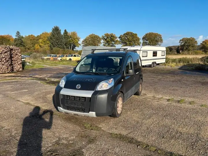 Fiat Fiorino