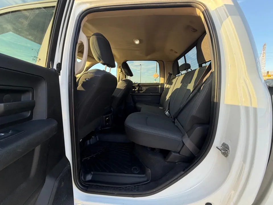 Ram 3500 2020 photo 5