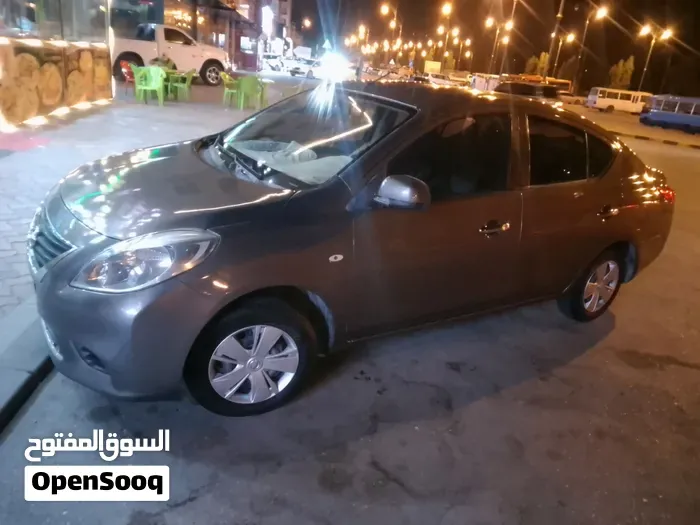 Nissan Sunny 2013 photo 3