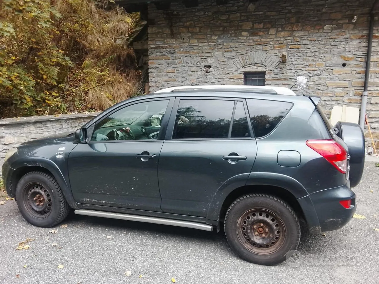 Toyota Rav4 2006 photo 4