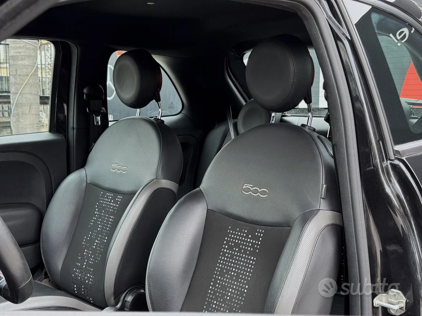 Fiat 500 2022 photo 4