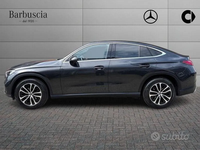 Mercedes-Benz Glc 2024 photo 5
