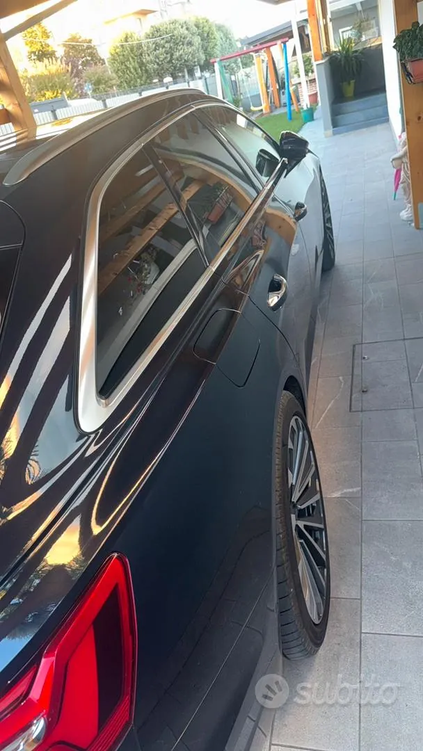 Audi A6 2019 photo 4