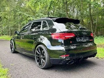 Audi Rs3 Sportback 2019 photo 3