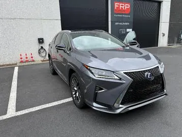 Lexus Rx450H