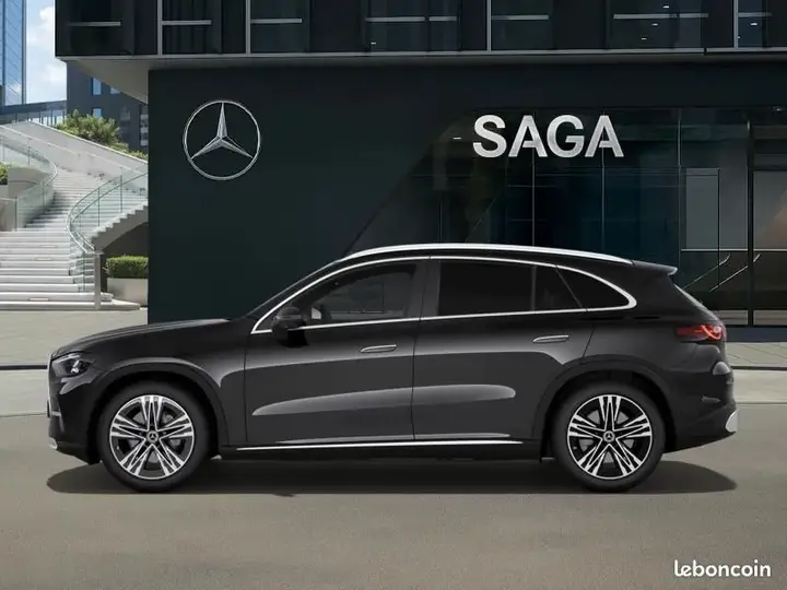 Mercedes-Benz Glc 2026 photo 2
