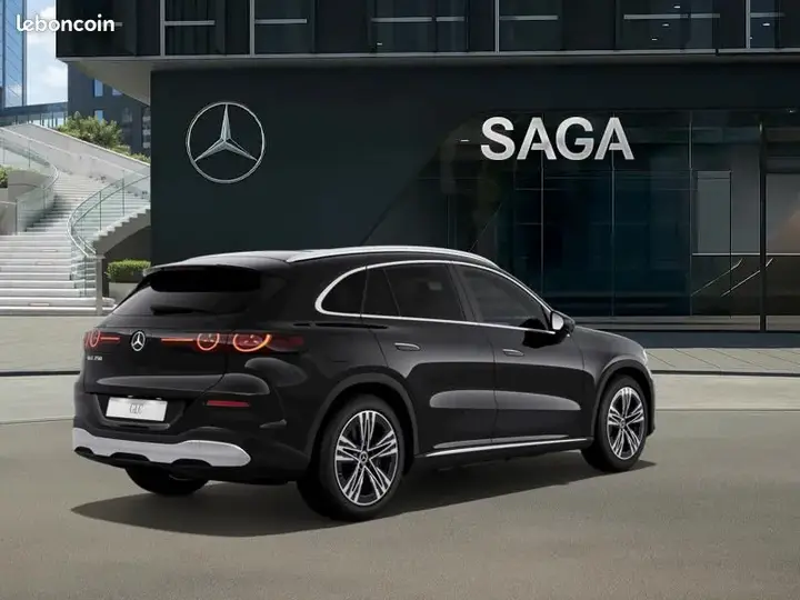 Mercedes-Benz Glc 2026 photo 5