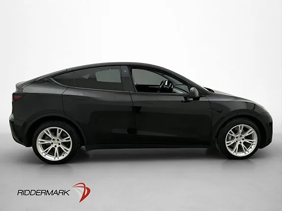 Tesla Model Y 2021 photo 5