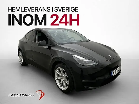 Tesla Model Y 2021 photo 4