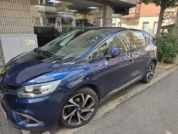 Renault Scénic