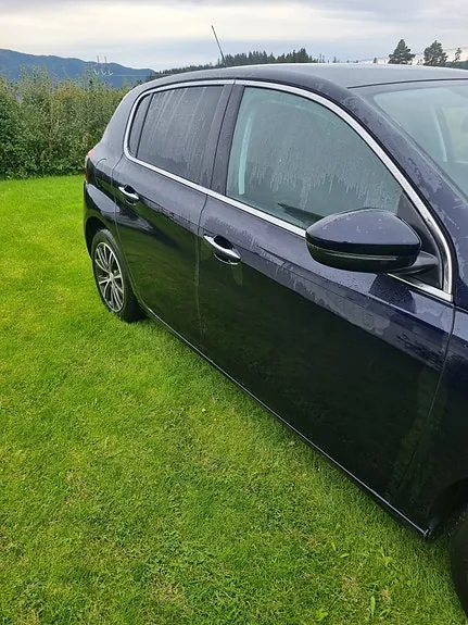 Peugeot 308 2014 photo 4
