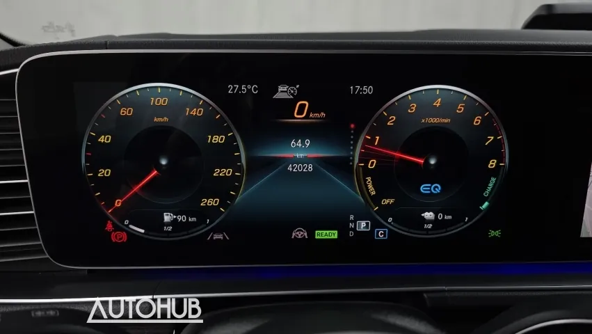 Mercedes-Benz Gle-Class 2023 photo 4