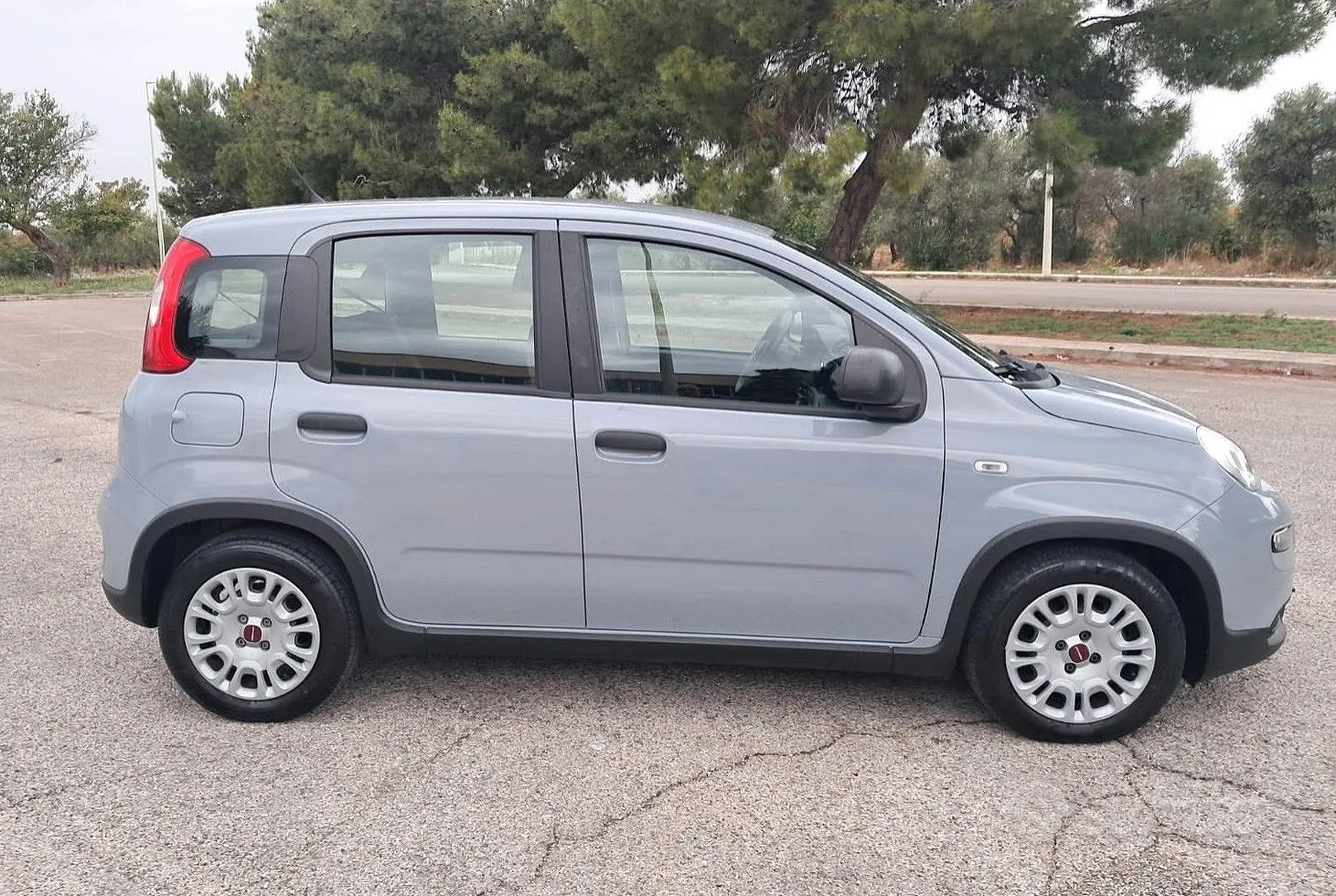 Fiat Panda 2022 photo 4