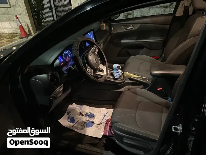 Kia Cerato 2020 photo 5