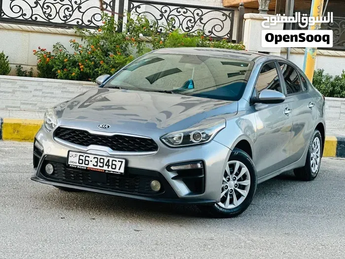 Kia Cerato 2020 photo 3