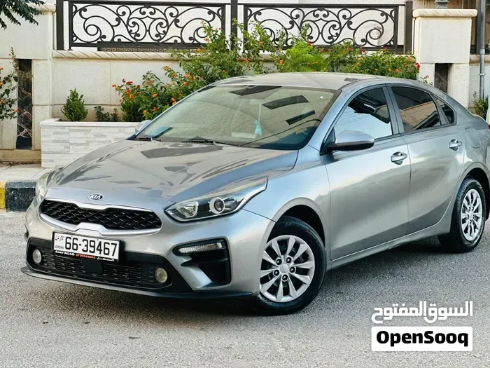 Kia Cerato 2020 photo 4
