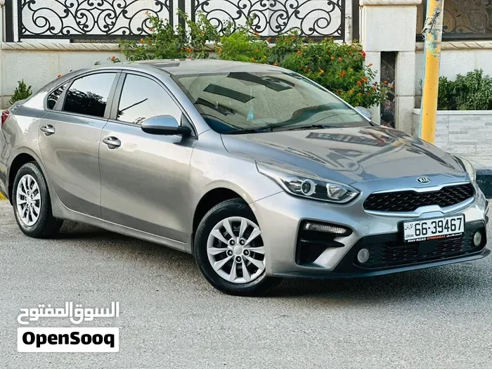 Kia Cerato 2020 photo 2