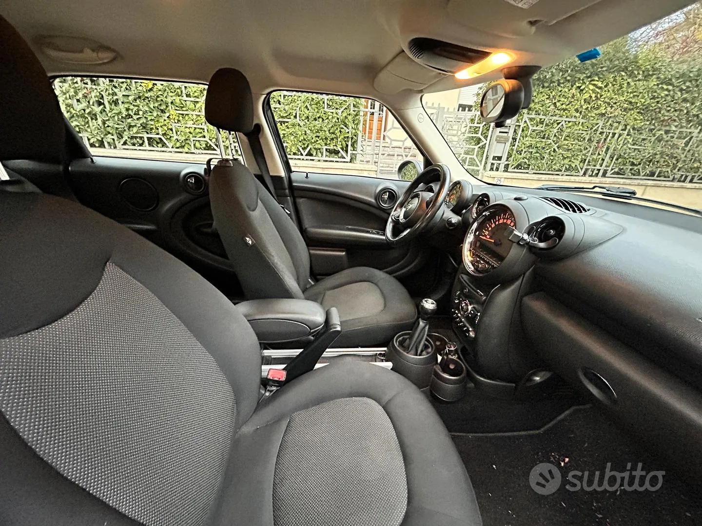 Mini Countryman 2014 photo 5