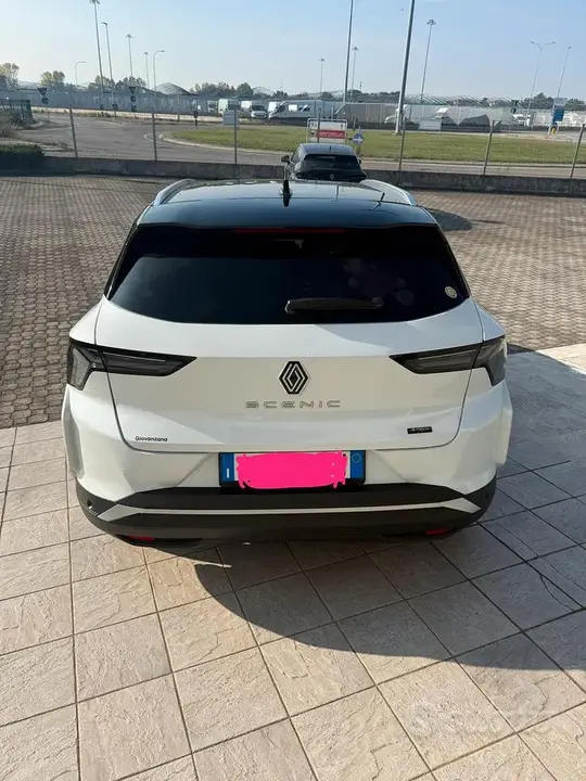 Renault Scenic 2025 photo 2