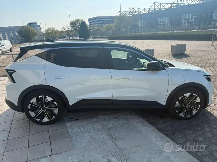 Renault Scenic 2025 photo 4