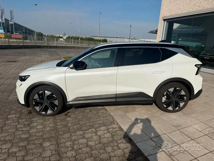 Renault Scenic 2025 photo 3
