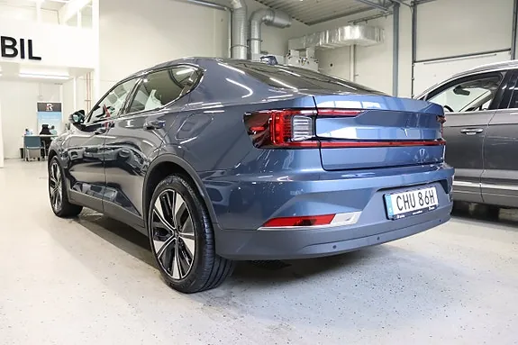 Polestar 2 2023 photo 5