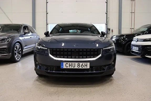 Polestar 2 2023 photo 4