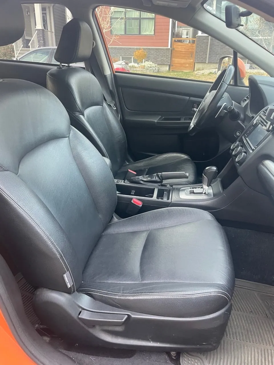 Subaru Xv Crosstrek 2013 photo 5