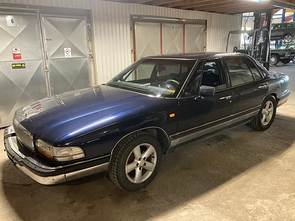 Buick Park Avenue