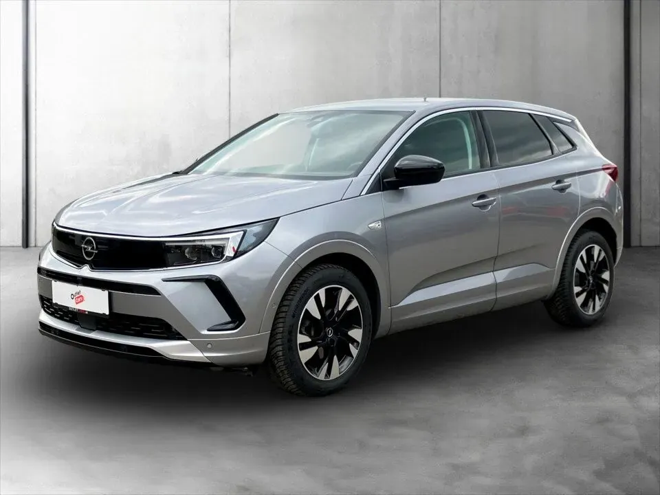 Opel Grandland X 2023 photo 2