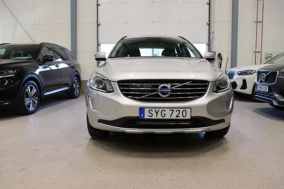 Volvo Xc60 2017 photo 2