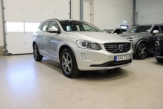 Volvo Xc60 2017 photo 3