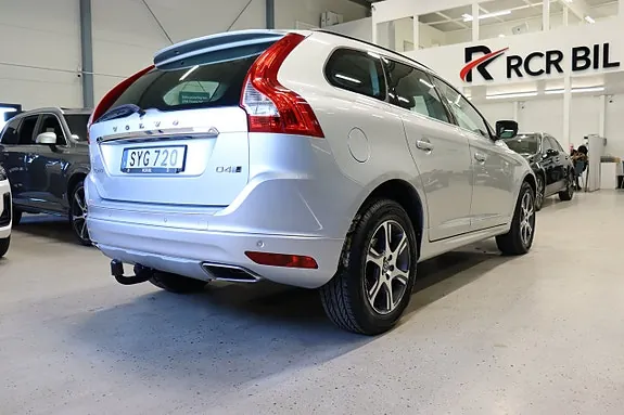 Volvo Xc60 2017 photo 4