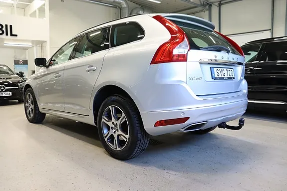 Volvo Xc60 2017 photo 5