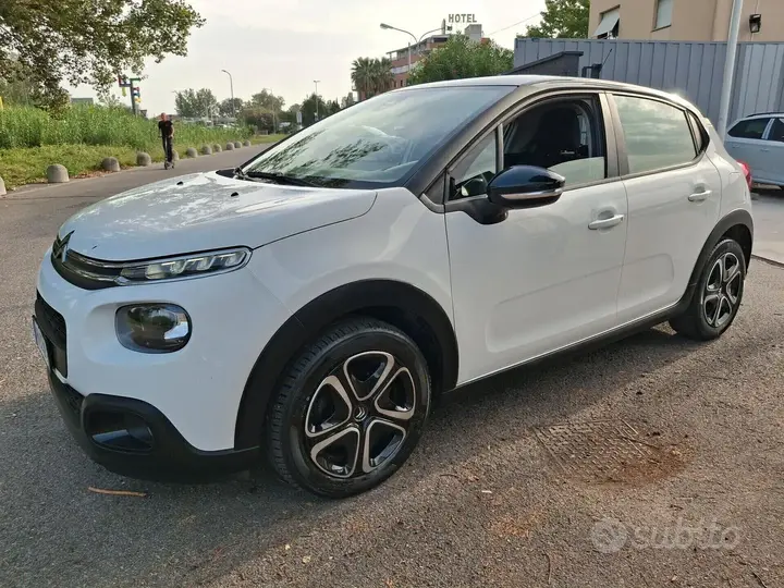 Citroen C3 2018 photo 5
