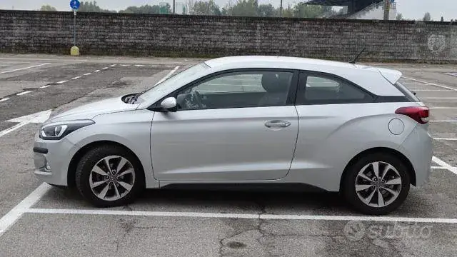 Hyundai I20 2016 photo 4