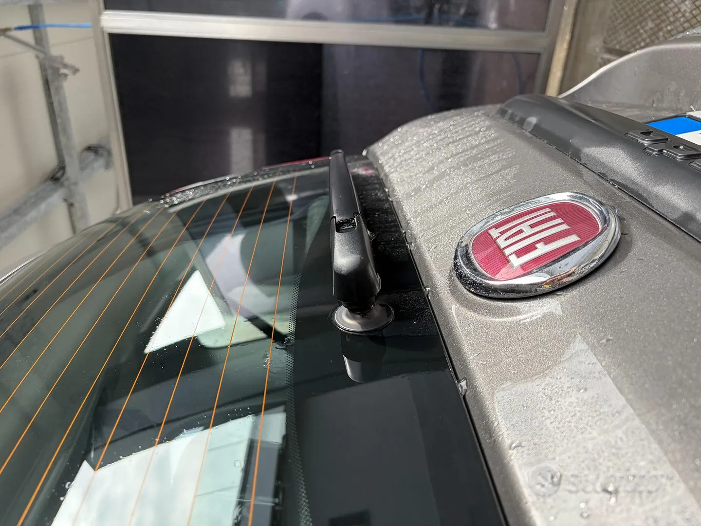 Fiat Panda Cross 2022 photo 4