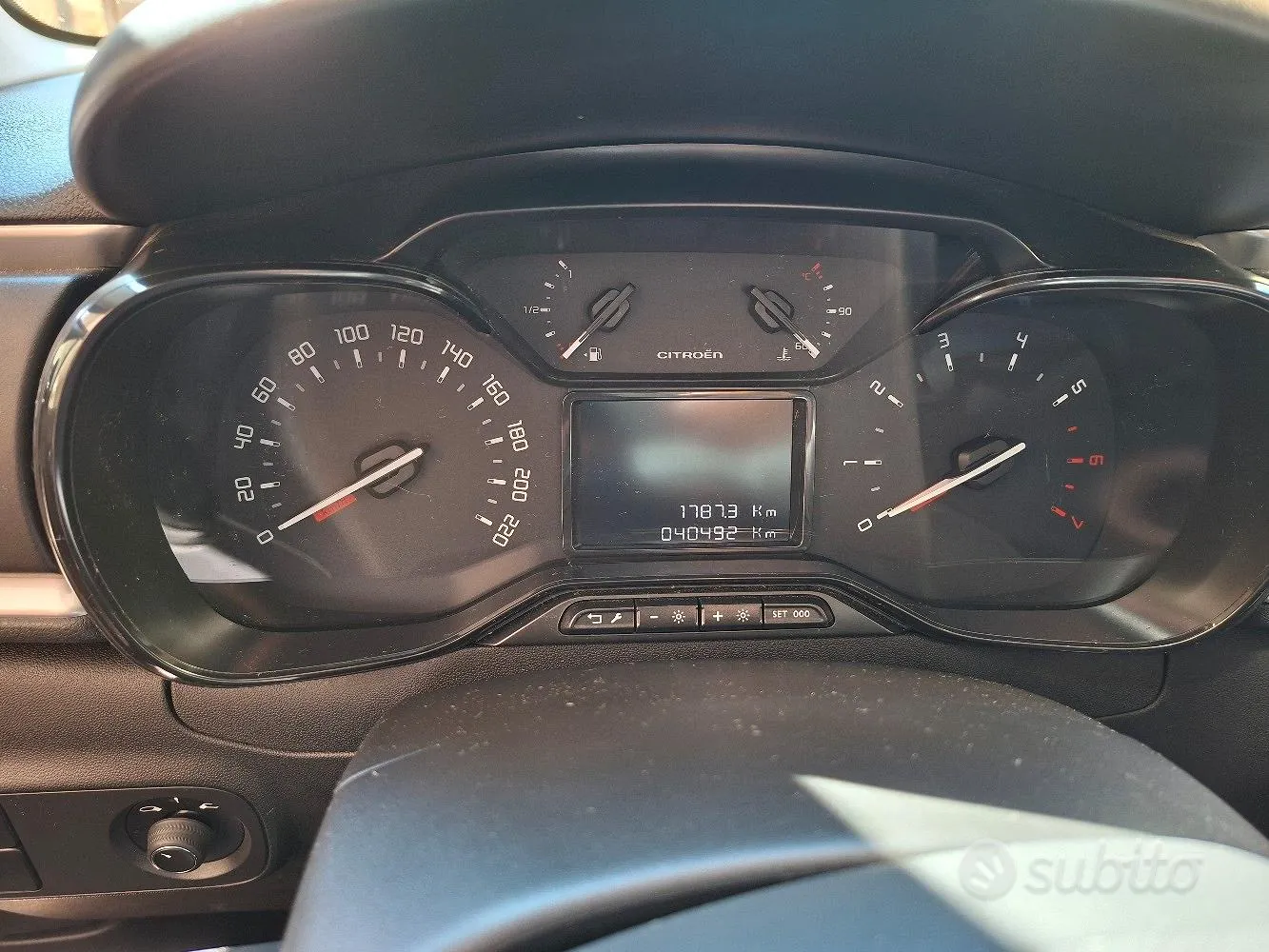 Citroen C3 2022 photo 3