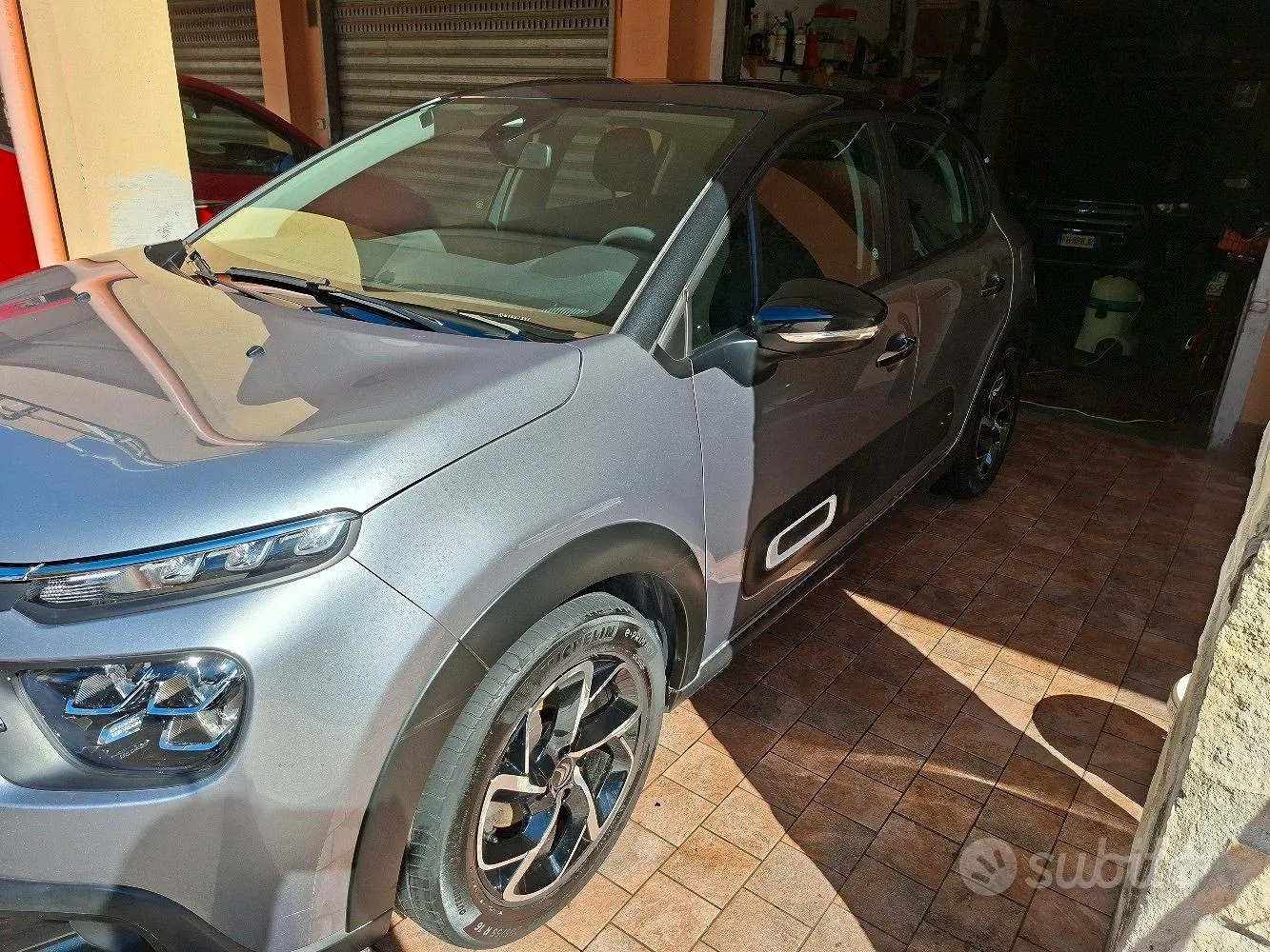 Citroen C3 2022 photo 5