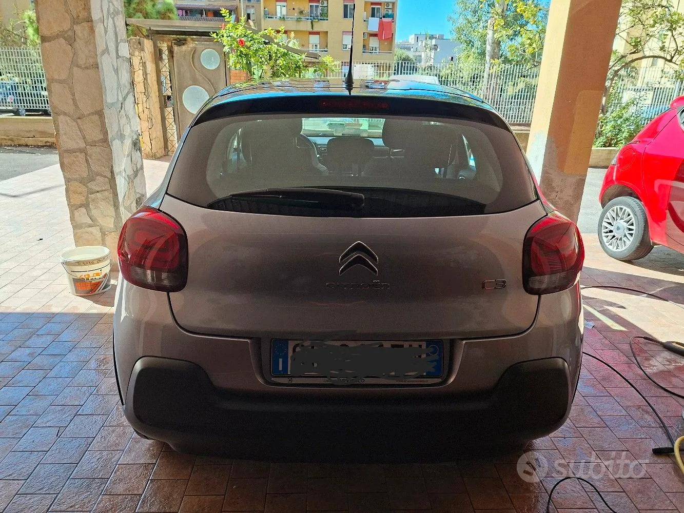 Citroen C3 2022 photo 4