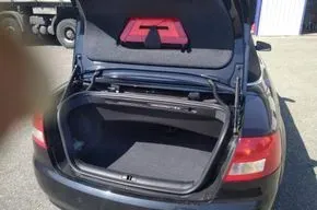 Audi A4 2004 photo 2