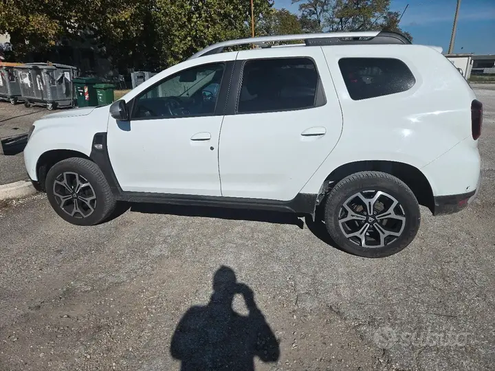 Dacia Duster 2020 photo 3